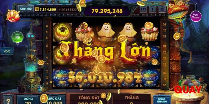 Những sai lầm khi chơi nổ hũ mà bạn cần tránh